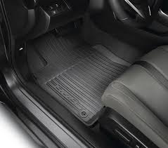 Floor Mats All Season High Wall Civic Sedan Honda Civic Accessories Honda Civic Hatchback