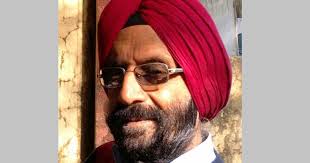 Flashback: Sound recordist Narinder Singh