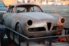 Image result for Blue Tornado 2014 Alfa-Romeo