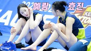 애로부부 예능 재연배우 누나 1. ë¯¸ë…€ ë°°êµ¬ì„ ìˆ˜ ê³ ì˜ˆë¦¼ ì–'íš¨ì§„ ê²½ê¸°í›„ ëª¸í'€ê¸° ì§ìº  4k Youtube