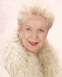 June Brumfield Obituary (1925