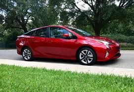 Find information on performance, specs, engine, safety and more. 2017 Toyota Prius Four Touring Test Drive Carprousa