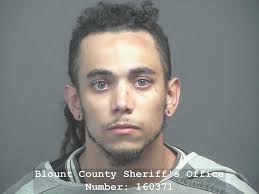 Knox county arrest records available online