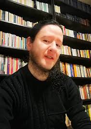 Poemas de Iván Vázquez