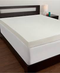 Comfort Revolution 4 Memory Foam Twin Xl Mattress Topper Mattress Pads Toppers Bed Memory Foam Mattress Topper Memory Foam Topper Foam Mattress Topper