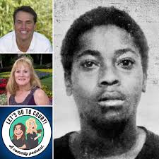 193: An Anniversary Getaway & the Lynching of Timothy Coggins