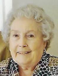 Fannie Lorene "Rita" Schenk