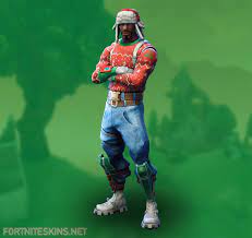 Fortnite Yuletide Ranger Outfits Fortnite Skins Fortnite Ghoul Trooper Epic Games Fortnite