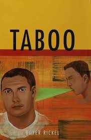 Rickel, Boyer. Taboo. E-book, Madison, Wisconsin: The University of  Wisconsin Press, 1999, doi.org10.3368ZBWC3048. Dow