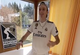 He has won seven world cup titles and four crystal globes, including slopestyle in 2016 and 2018 and 2020. Freestyle Skier Andri Ragettli Does Parkour In His House For Charity And It Is Incredible