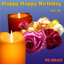 Praise for leopold's ice cream: Happy Happy Birthday Leopold By 90 Grad On Amazon Music Amazon Com