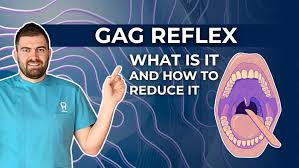Image result for Gag Reflex