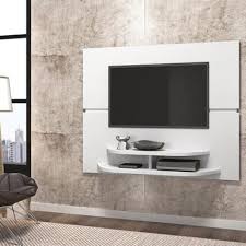 Bemol racks com painel : Painel Para Tv Dj Moveis Mdp E Mdf Branco Painel Para Tv Dj Moveis Mdp E Mdf Branco Bemol Dj Moveis Bemol