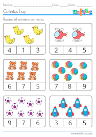 Fichas Gratis Infantil Juegos De Matematicas Preescolares Matematicas Preescolares Actividades Numericas Preescolares
