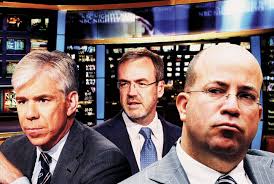 Inside the Brian Williams Scandal at NBC News