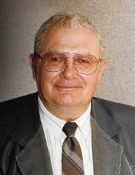 Obituary information for Robert Barske