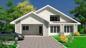 4 bedroom single y family ghana house plan huge master. 4 Bedroom House Designs Ghana Gif Maker Daddygif Com See Description Youtube