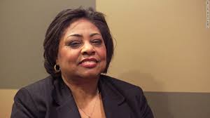 Sherrod and Breitbart