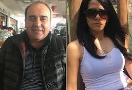 .del pato cabrera, porque al que le pegaron este tiempo fue al pato, de ángel cabrera nadie dijo cabrera aguarda el inicio de dos juicios orales que están por comenzar y donde deberá responder. Golfista Cordobes Agredio Nuevamente A Su Ex
