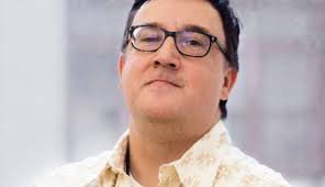 BookTrib Spotlight: David Heska Wanbli Weiden