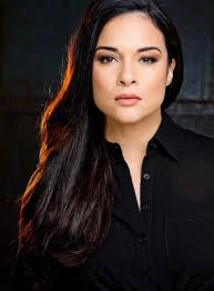 Alicia Reyes's Instagram, Twitter & Facebook