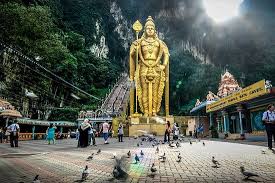 Located off the northwest corner of malaysia, pulau langkawi is one of the top island destinations in malaysia for both foreign tourists and malaysians. Batu Caves Tickets Tours Tripadvisor