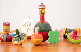 Javits convention center and at toy showrooms around the city. Mkuhriferirxzm