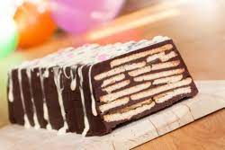 Heute haben wir einen tollen gastbeitrag von brigitte zum thema veganes backen. Backen Ohne Backofen Ichkoche At