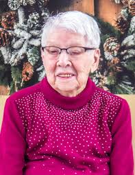 Flora Dyer Obituary April 9, 2025