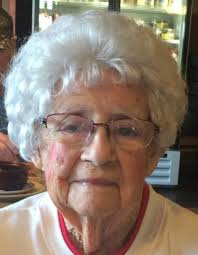 Vera E. Hornick Obituary August 4, 2019