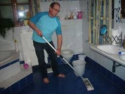 Wohnung, heim, in dem jemand … Ohne Mutti Ist Die Kuche Mies Tv Programm Switchlist Derstandard At Etat