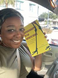 Meeting authors in Doylestown, PA last Friday