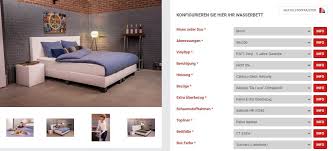 Dieses betrifft immer eine monosystem wasserbett matratze 90x200 cm. Wahlen Sie Das Beste Wasserbett Mit Unserer Auswahlhilfe