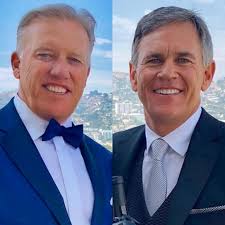 BREAKING: Former NFL Agent Has Tragically Died Following Horrific Golf Cart  Accident Involving John Elway Full story via 🔗 in comments. 👇