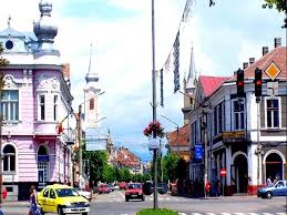 Biserica evanghelica construita in stilul gotic tarziu, are un turn de 75 m si in interior se gaseste cea mai veche sculptura ecvestra din transilvania. Despre Bistrita Romania Prezentare Imagini Informatii Turistice Si Detalii Despre Statiunea Bistrita