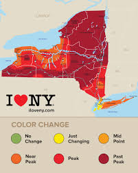 fall foliage map week 7 102115 in 2019 fall foliage map