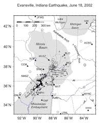 Check spelling or type a new query. Lamont Doherty Research Suggests That Ancient Fault Lines In Indiana Have Been Re Activated Lamont Doherty Earth Observatory