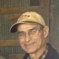 Obituary information for Stanley S. Stover