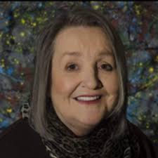 Joan Baker Spradley Obituary June 10, 2022