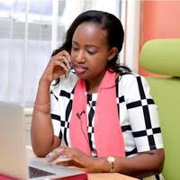 We celebrate the life of caroline wanjiku kamau, which ended after a short battle with brain cancer. Caroline Wanjiku Global Chief Operating Officer Md Stepwise Linkedin