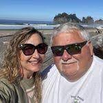 Pam Bertsch's Instagram, Twitter & Facebook