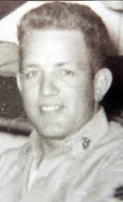 Robert Charles Middleton Obituary