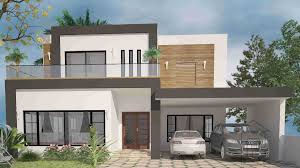 Home Decor Elevations Of Independent Houses Elevations Of Independent Houses 2018 And Beautiful Marla Hou Independent House Best Modern House Design House Map