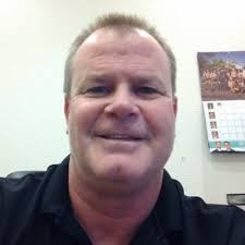 Join us in congratulating Chris Brooks for his promotion to Vice President… 