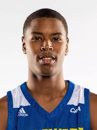 Men's Basketball All-Time Honors