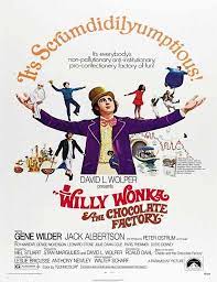 Wily Wonka Pelicula Completa En Espanol Latino