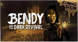 12 654 просмотра 12 тыс. Bendy And The Dark Revival Joey Drew Studios