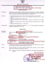 (kkgmi) kecamatan kaliwiro kabupaten wonosobo. Mengisi Riwayat Pekerjaan Pada Dapodik Arsip Operator Sekolah
