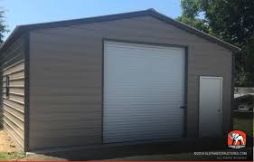 Apply for metal building finance to check your eligibility. 24 X 26 Custom Garage Carport Com