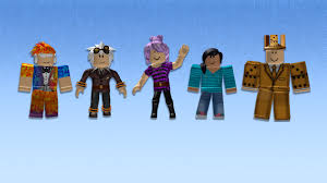 Roblox protocol and click open url: Character Scaling Roblox Blog